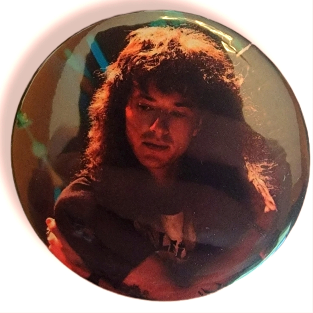 💖3/$10💖 Stranger Things Button